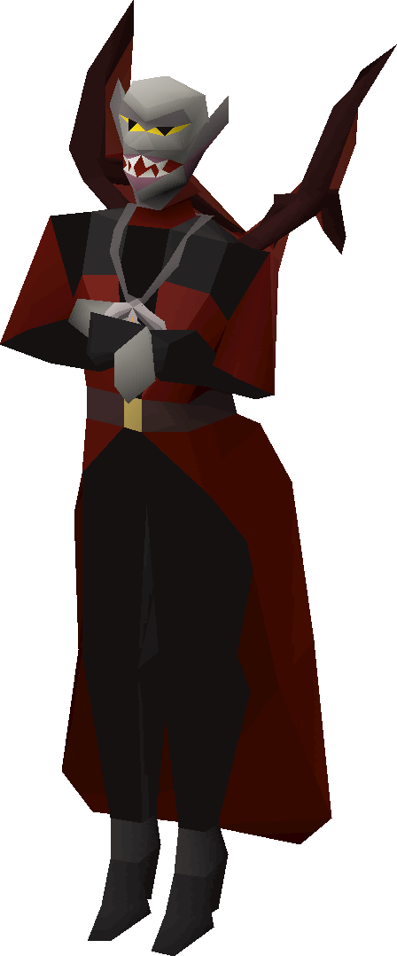 Ranis Drakan