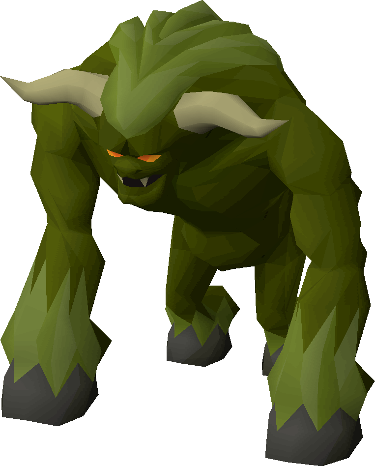 King kurask