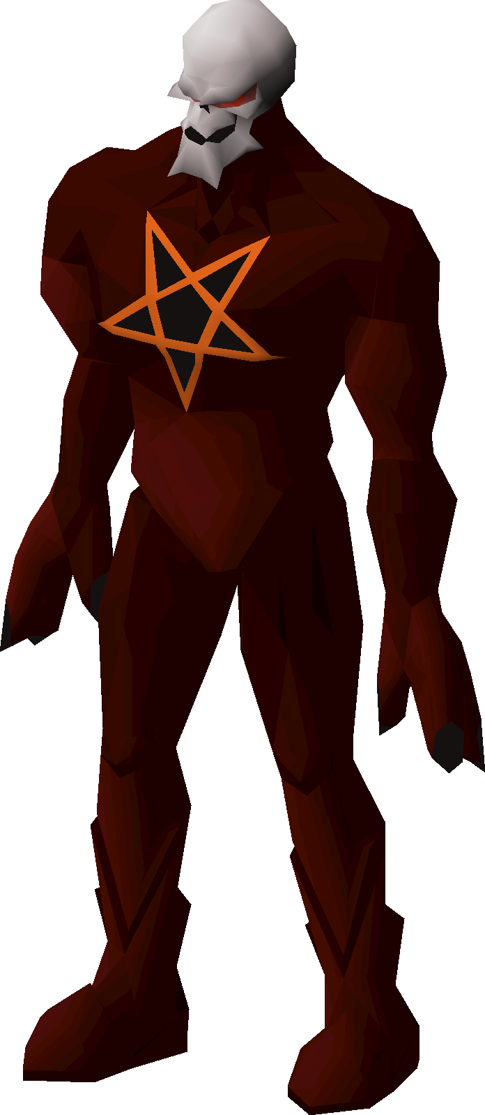 Nechryarch