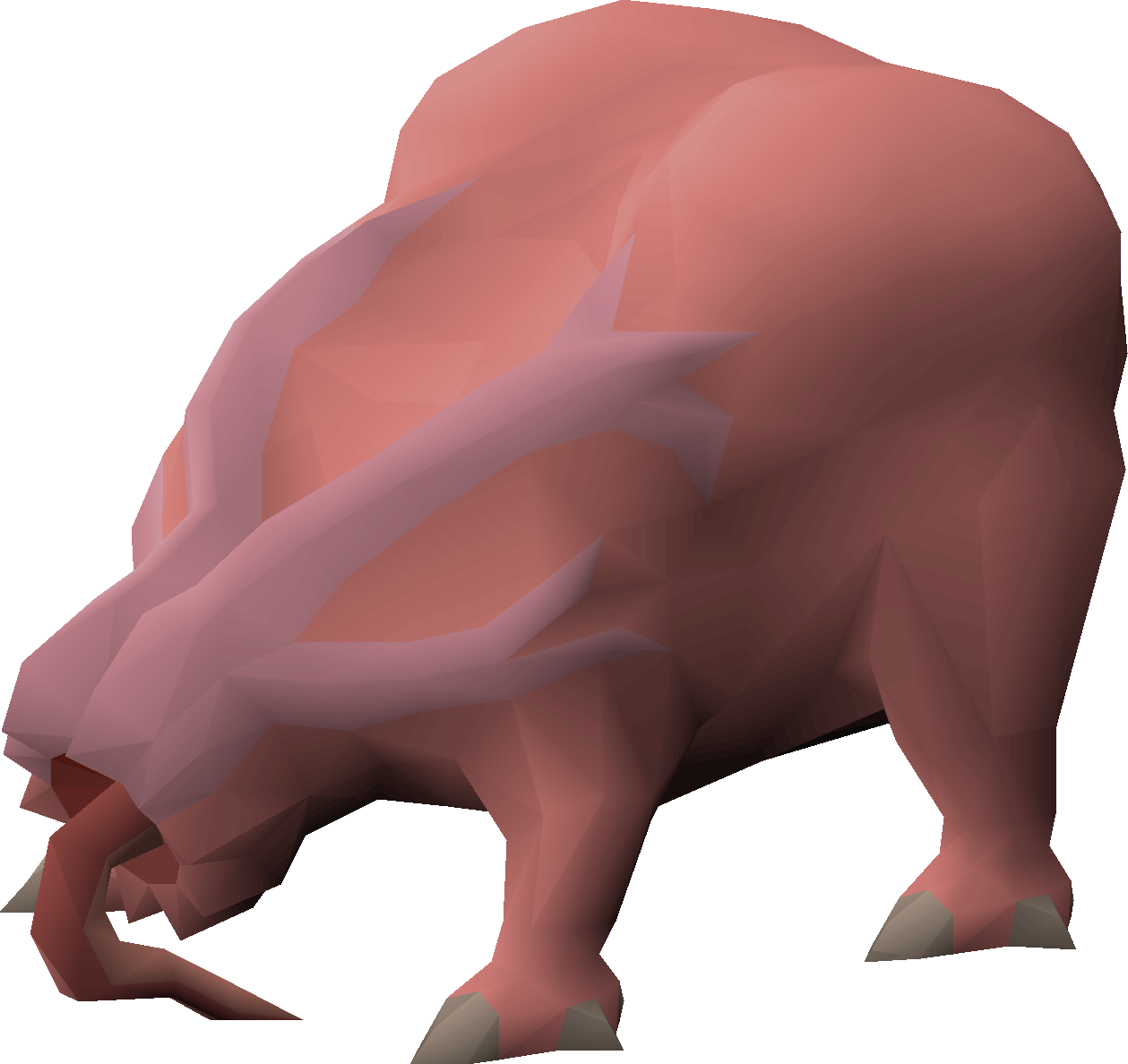 Insatiable Bloodveld