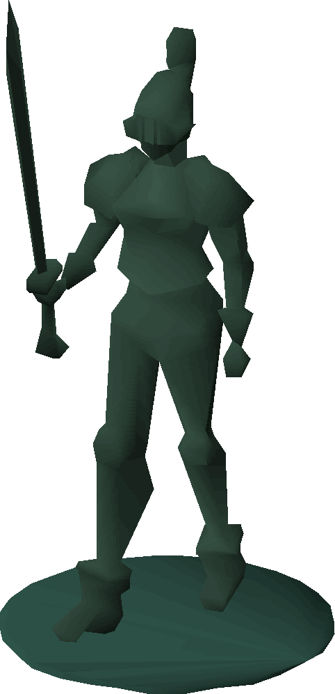 Guardian (Chambers of Xeric)