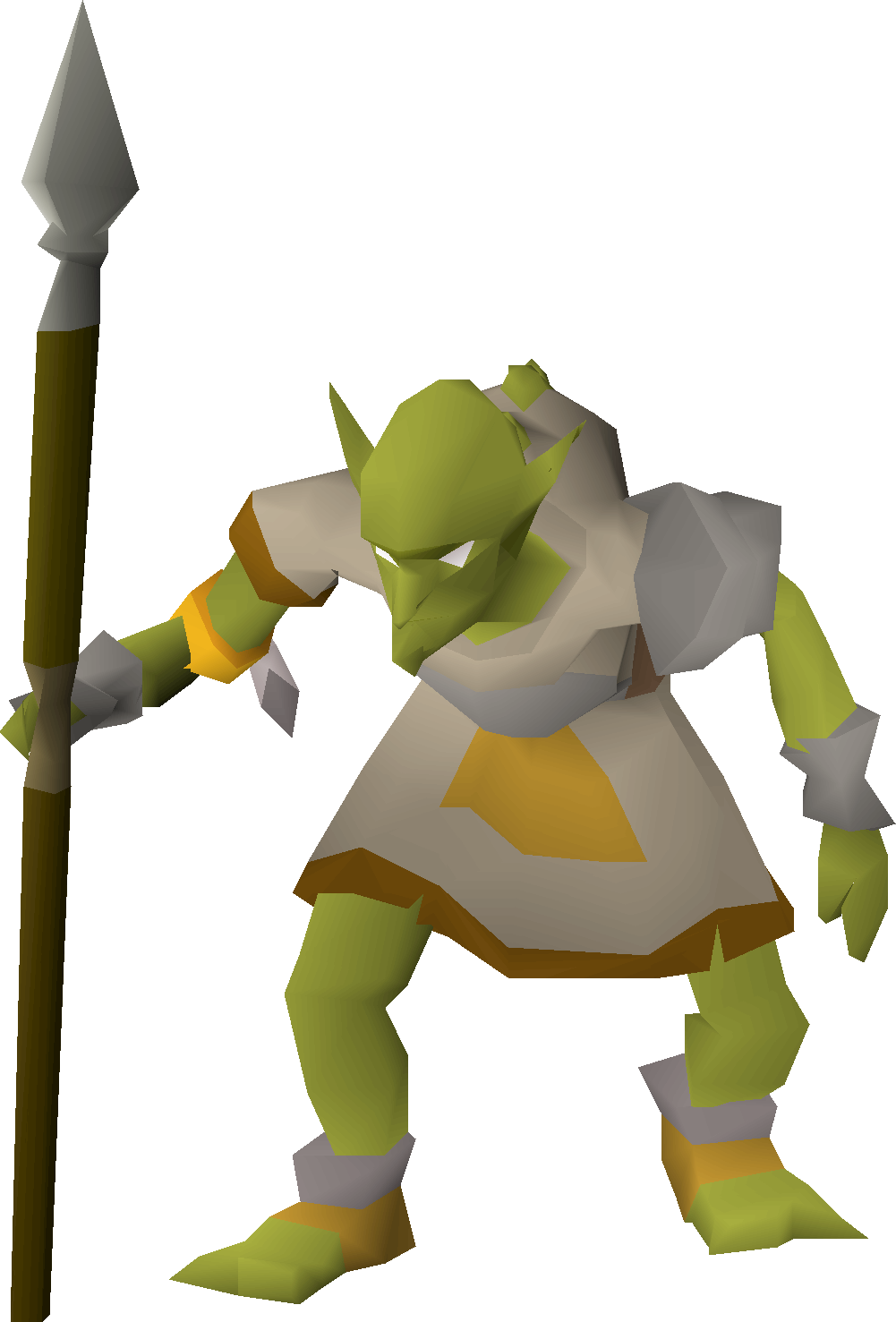 Goblin