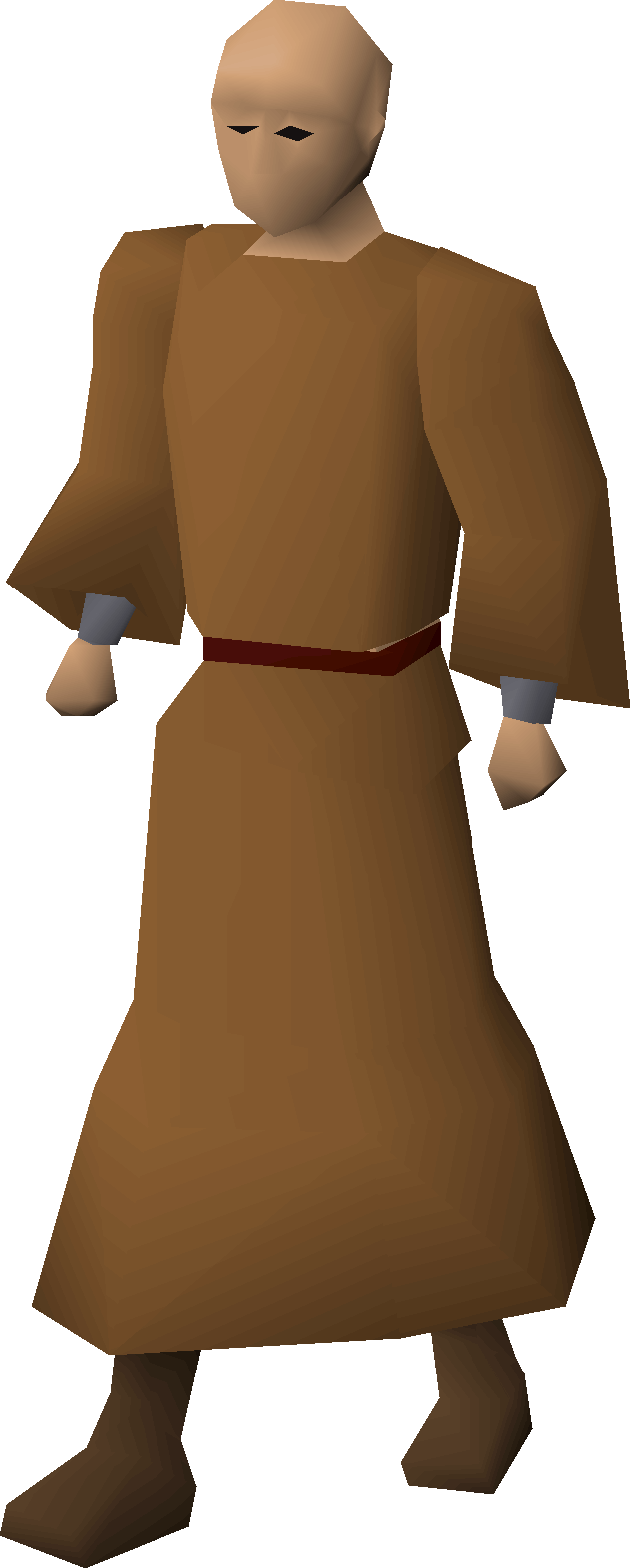 Monk