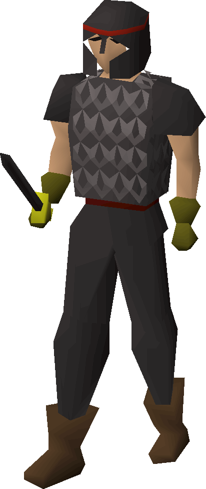Pirate Guard