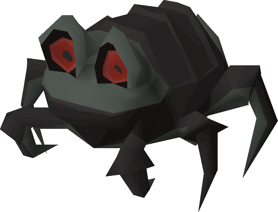 Evil Creature
