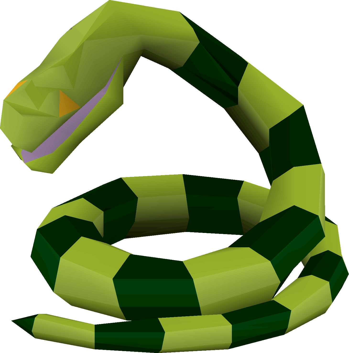 Hoop Snake
