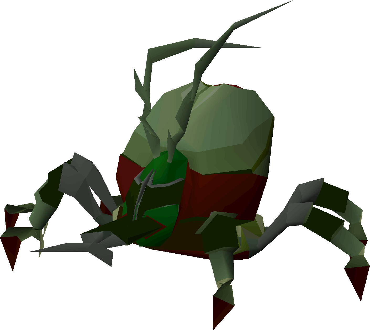 Kalphite Soldier