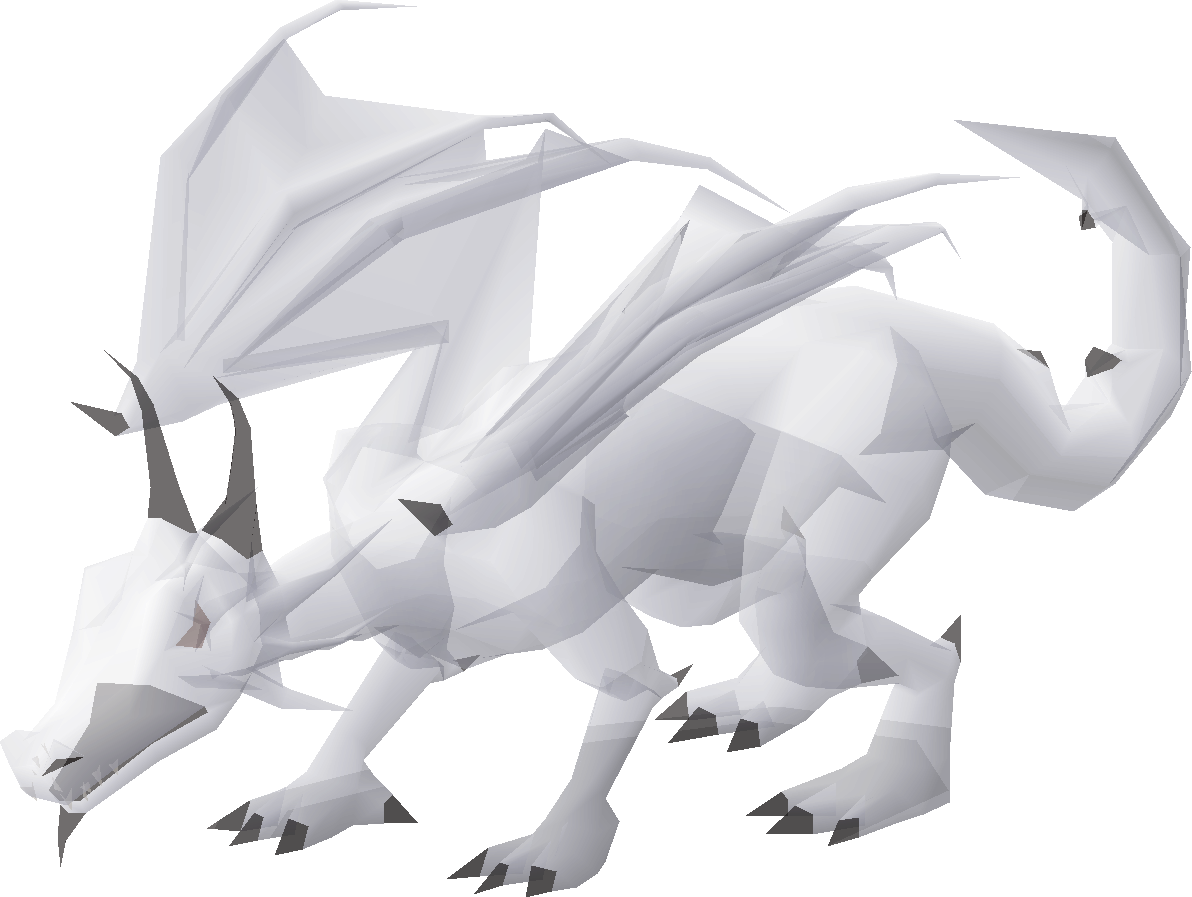 Revenant dragon