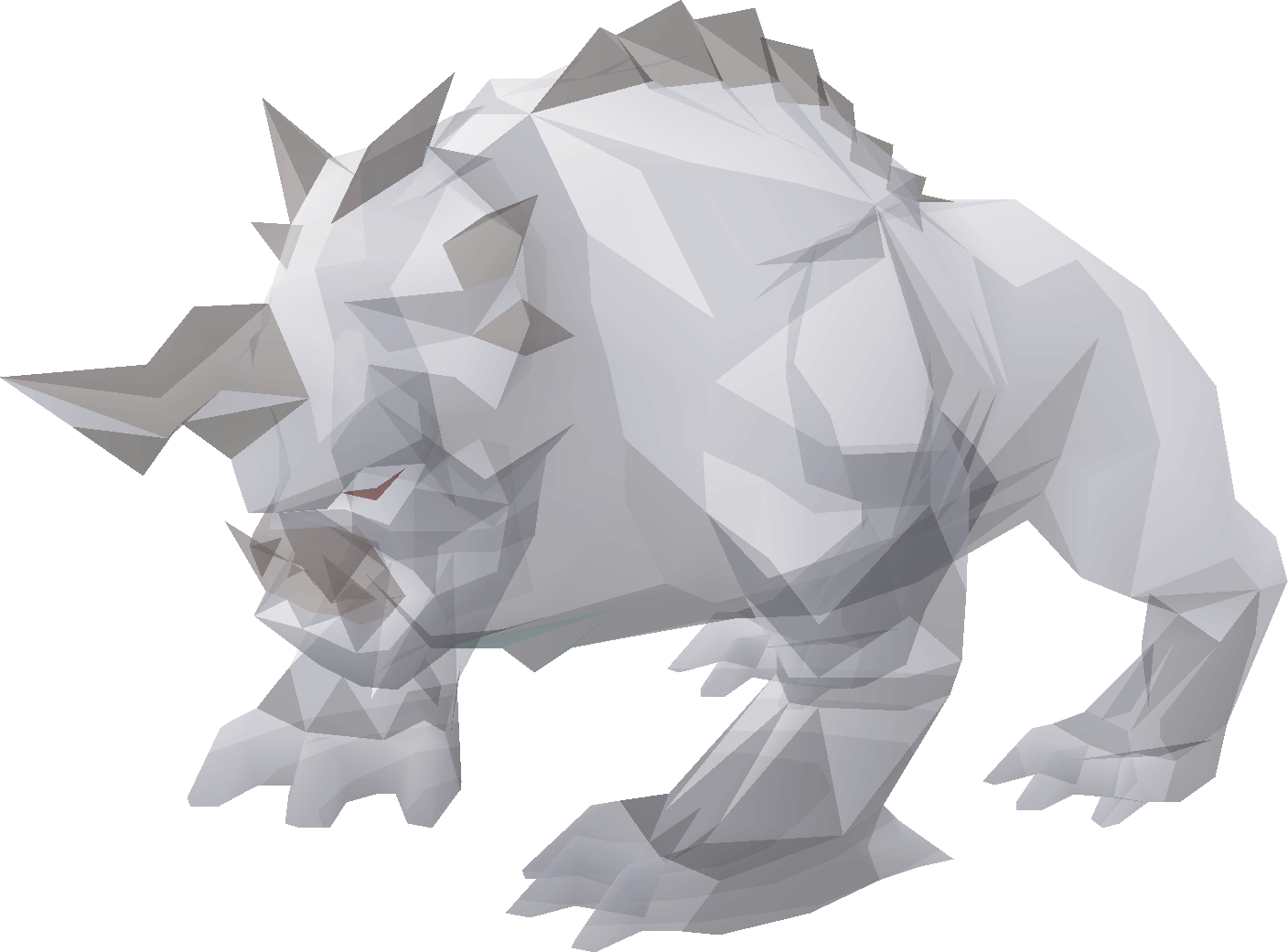 Revenant dark beast