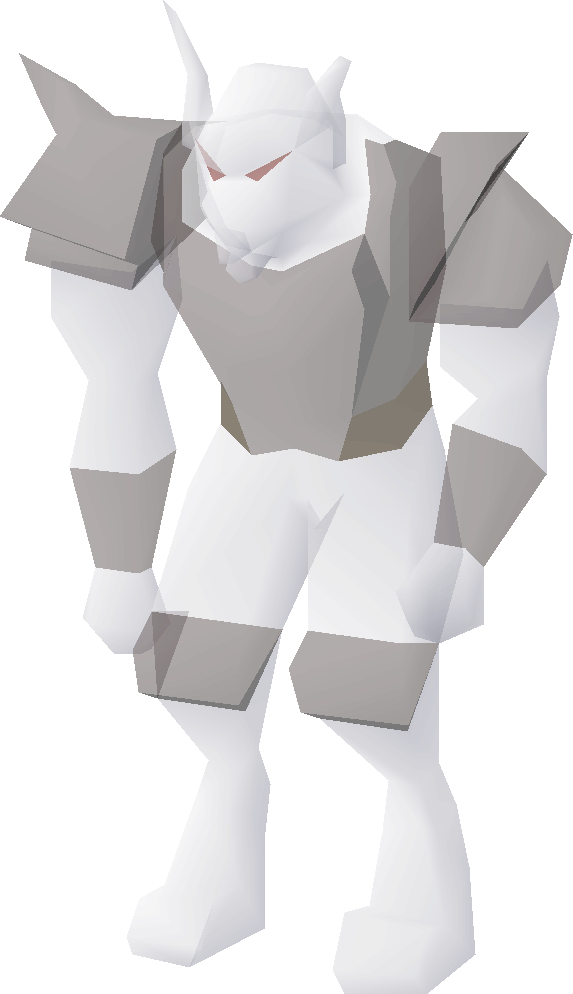 Revenant hobgoblin