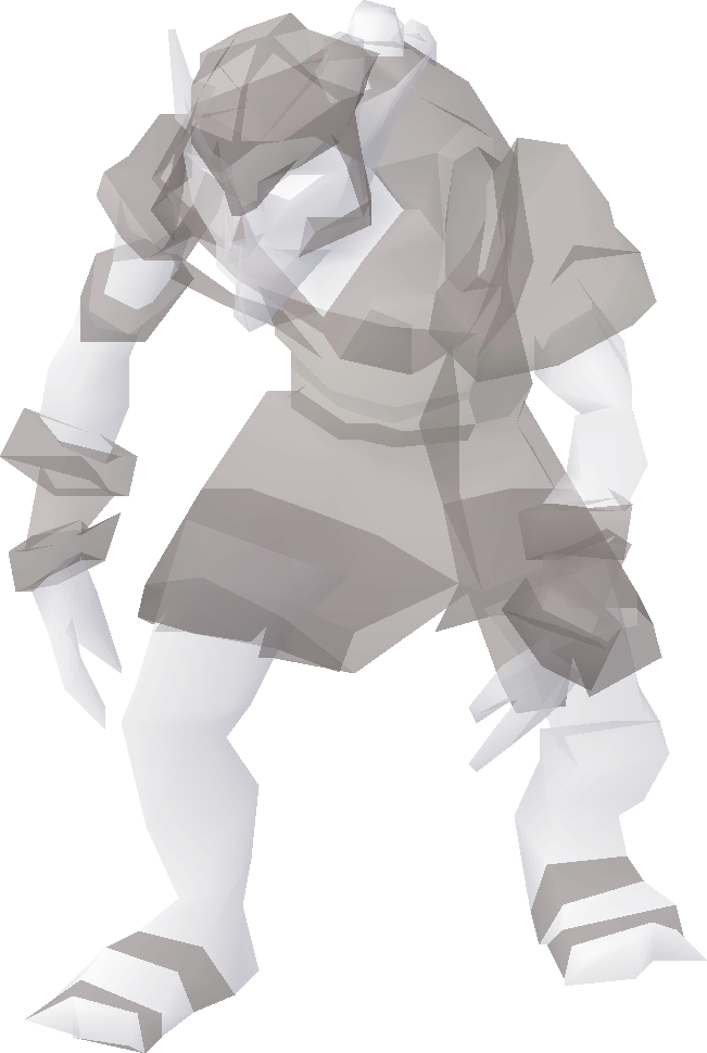 Revenant goblin