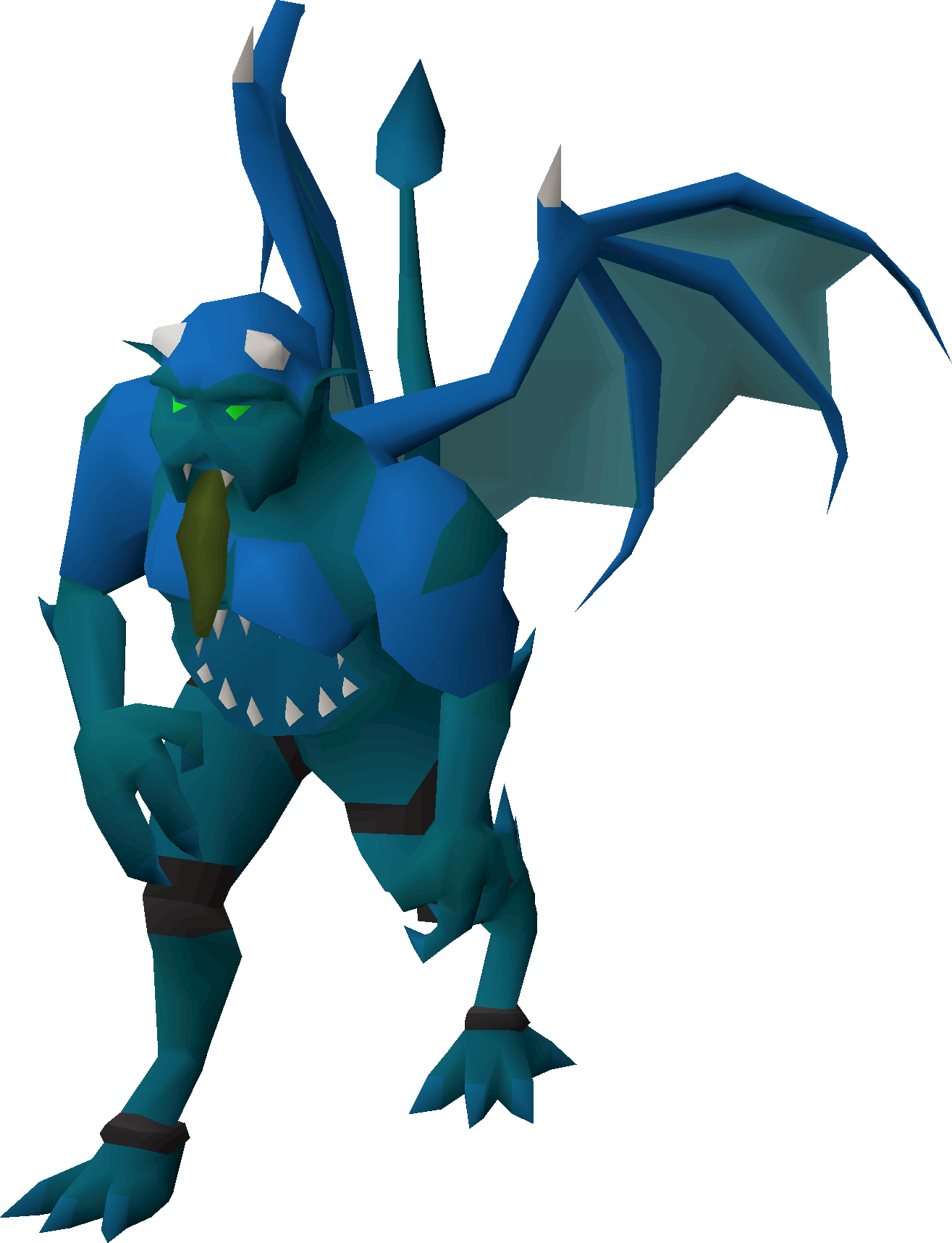 Demon of Light