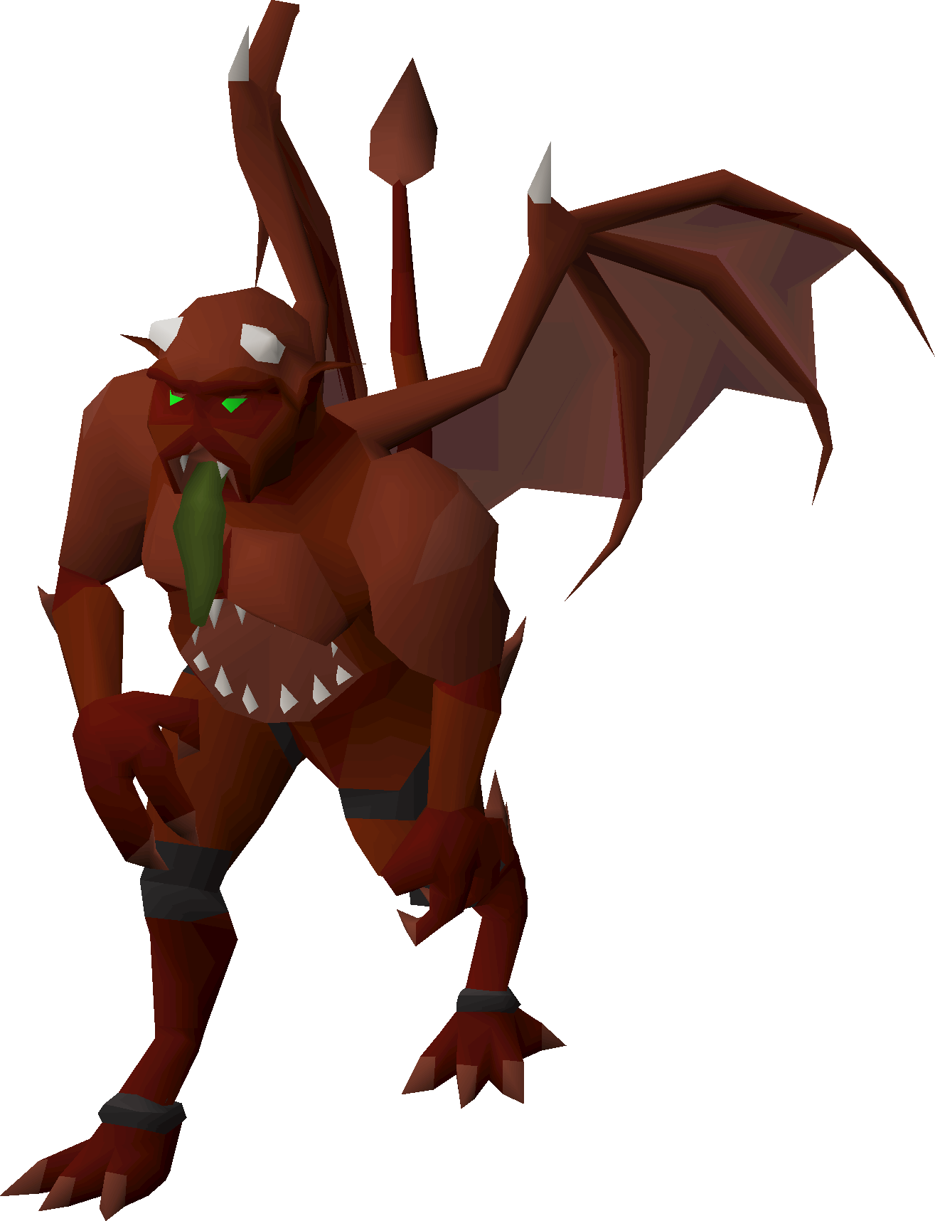 Demon of Darkness