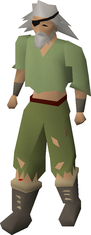 Ithoi the Navigator