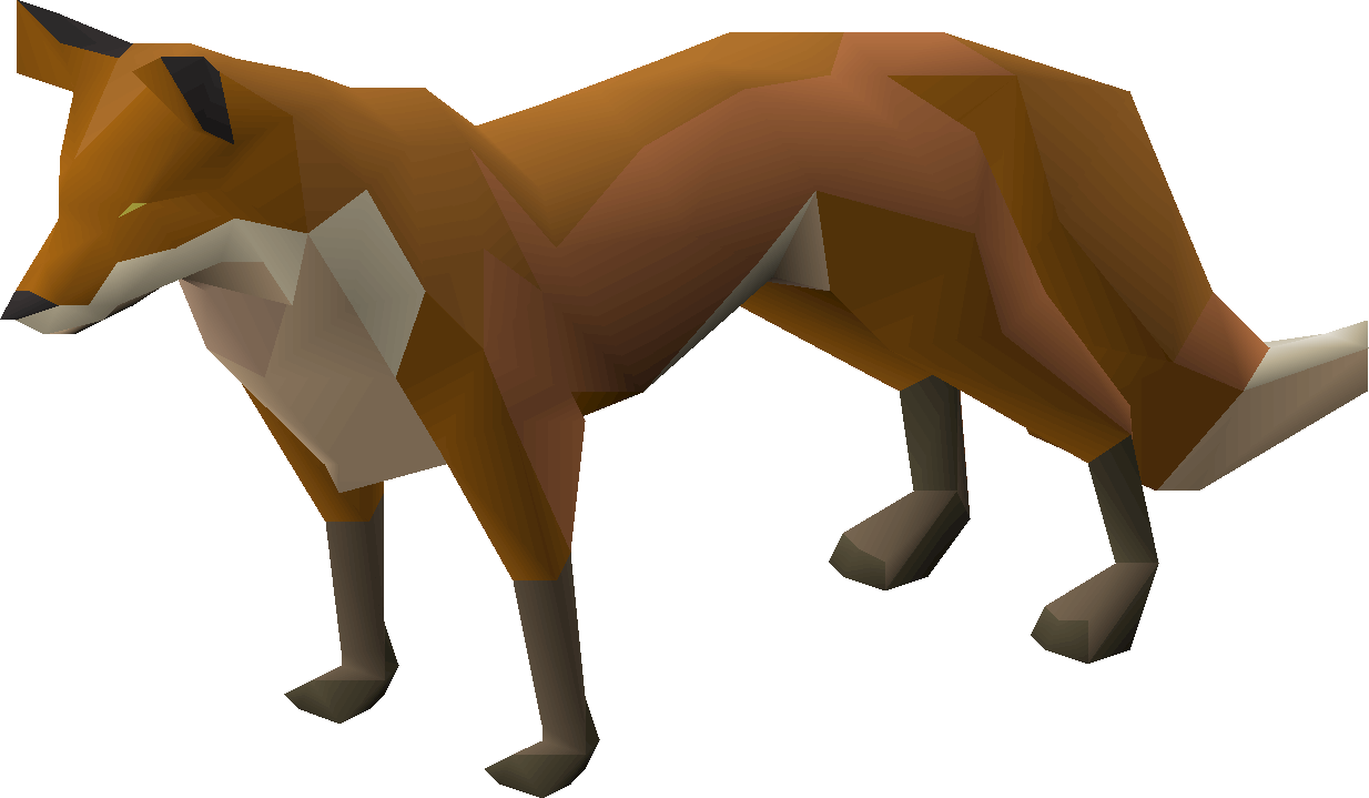 Fox