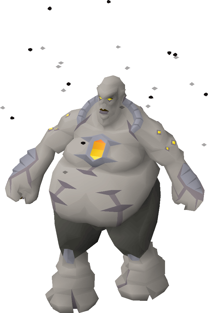 Pestilent Bloat