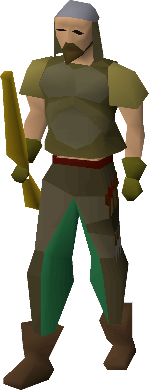 Guard (Ranging Guild)
