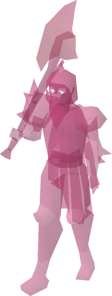 Dharok the Wretched