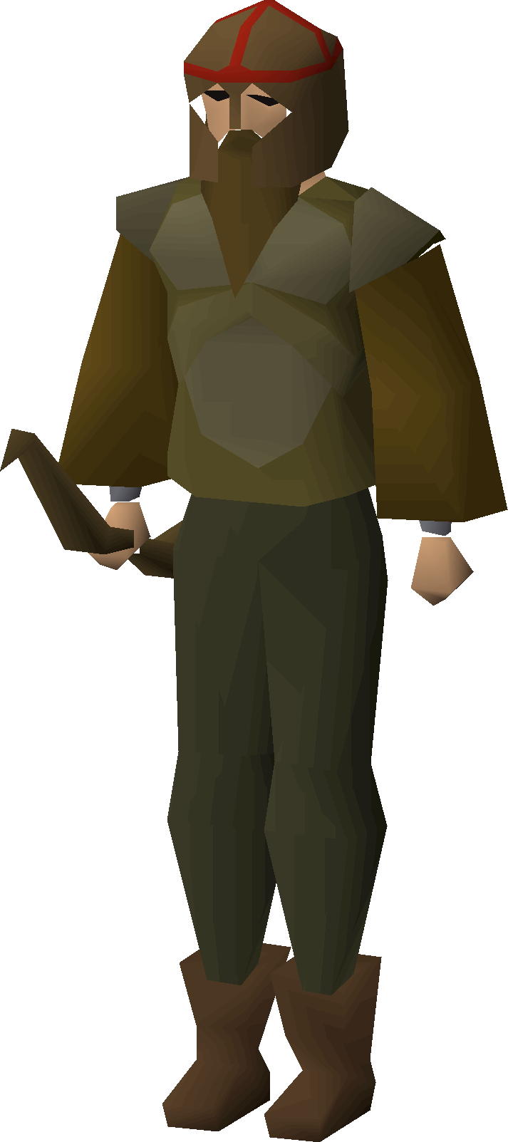 Guard (Deadman Mode)