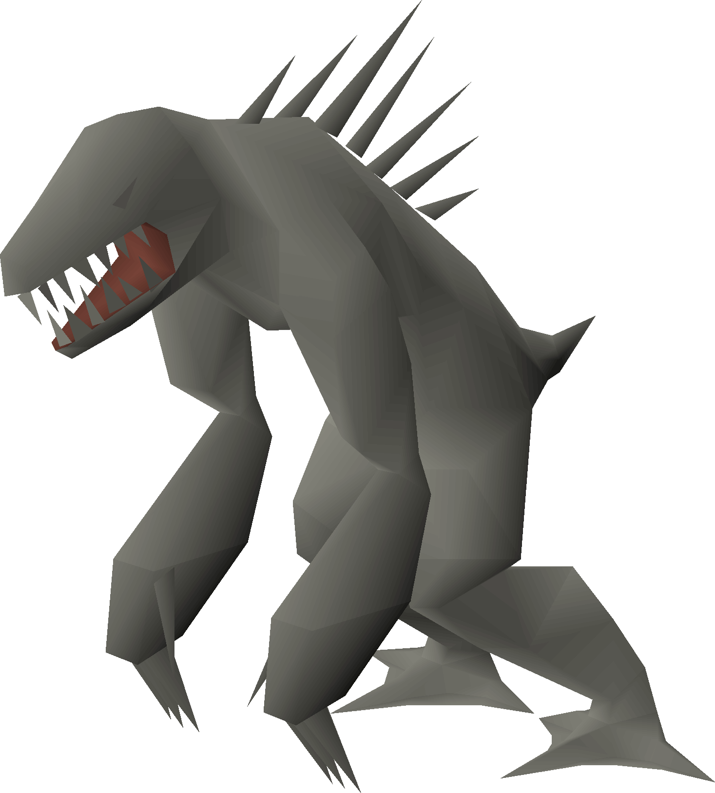Dagannoth (Horror from the Deep)