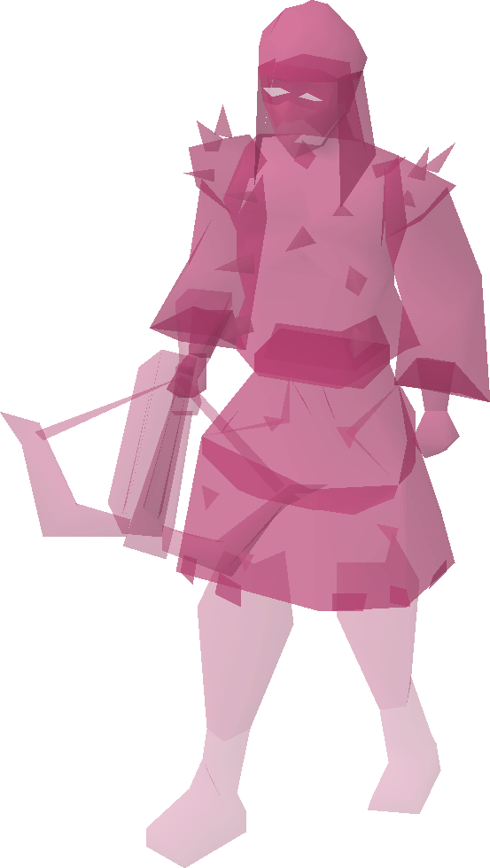 Karil the Tainted