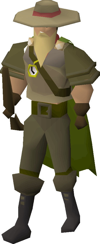 Guard (Hosidius)